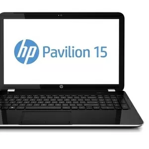 Продам ноутбук Hp Pavilion 15