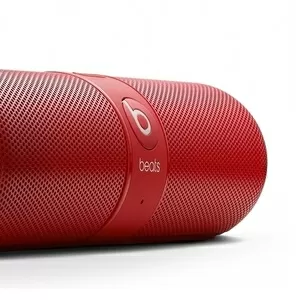 Колонка Monster Beats Pill