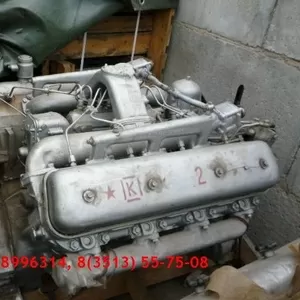 Продам двигателя ямз-238, 238 турбо, камаз