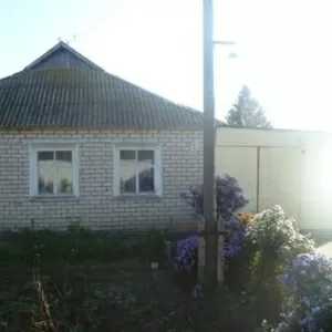 Продам дом по цене однокомнатной квартиры