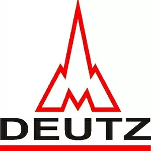 Двигатели и Дизельгенераторы Deutz