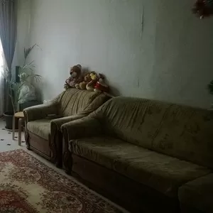 Продам 3-комн. квартиру,  центр