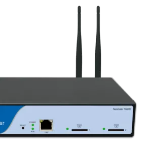 VoIP-GSM-шлюз на 2 GSM-линии