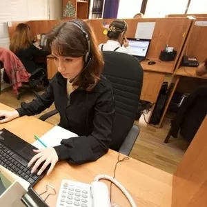 Требуется в офис консультант-администратор
