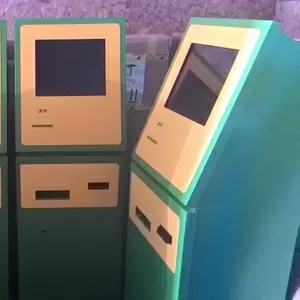 Отдам лотерейные терминалы в хорошие руки