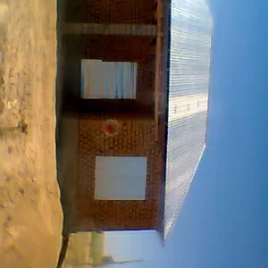 продам участок 8 сот. с времянкой 