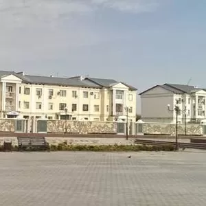 Квартира 4-комнатная Абай 53