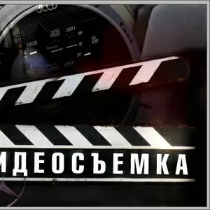 «24 FPS» -Съёмка документальных фильмов