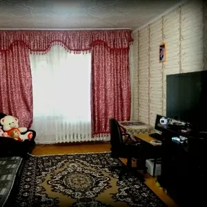 2 комнатная в 8 кв. доме