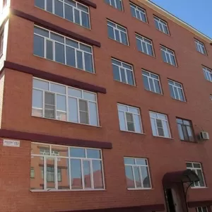 Продам 2-ух комнатную квартиру с улучшенной планировкой