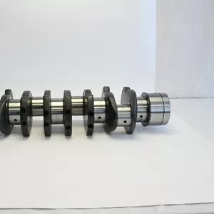 Вал колленчастый двигатель 4HG1/4HG1-T для ISUZU/БОГДАН