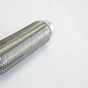 Гофра для Богдан/Isuzu NQR 71,  NQR 75,  NPR 71,  NPR 75,  NLR 85