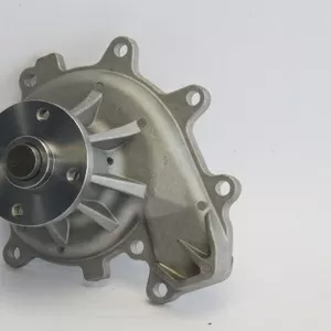 Водяной насос (помпа) для Богдан/Isuzu NQR71, NQR75, NPR71, NPR75, NLR85