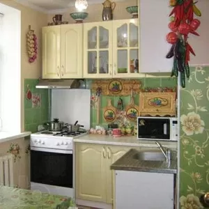 Продам 2-х комнатную квартиру на 45 кв 