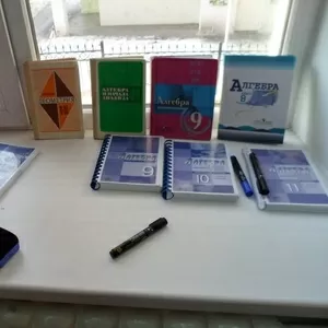 Дополнительные курсы по физике и математике