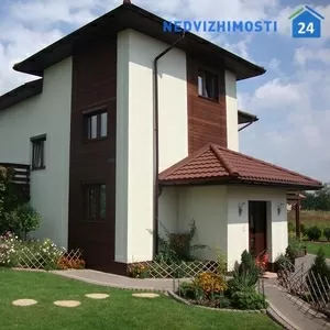 Дом под Дембицей,  268 м2,  Дембица,  Польша