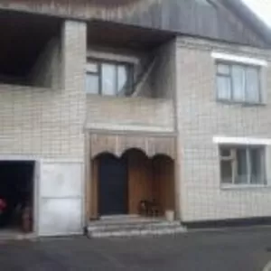 Коттедж п.Мичурино