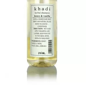 Шампунь Khadi Herbal 