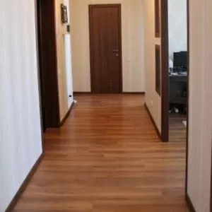 2 комн квартира с ремонтом в Новом доме 2009 г.п.
