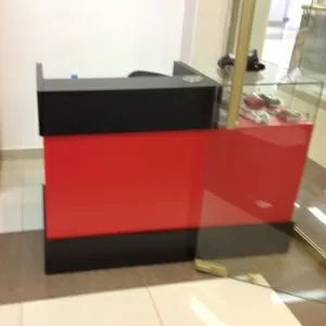 Стильное оборудование