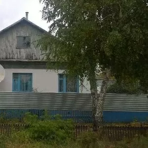 Продается отличный дом!
