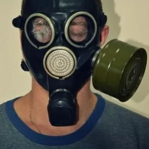 Противогазы ГП-7 в наличии по низким ценам