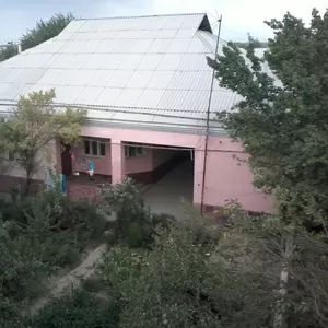 продам дом большой 8 сот
