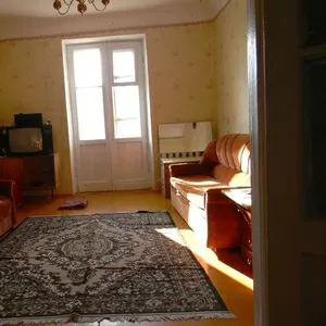 2-комнатная квартира в центре Балхаша