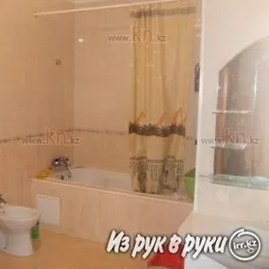 Продам 3-х комнатную кв. В районе Самал.