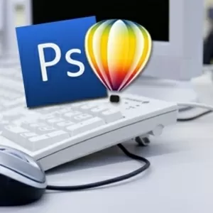 Курс Photoshop