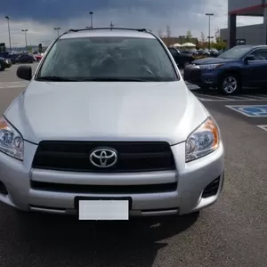 Toyota Rav4 2011 для продажи @ $ 8500 (СРОЧНО)............