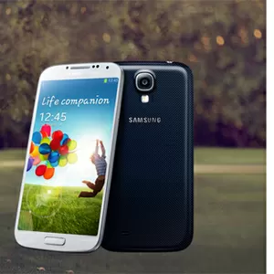 Samsung Galaxy S4