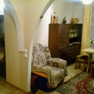 Продам 3-х комнатную квартиру в р-не Молодежный