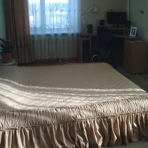продам 3комн кв. 6мкр-53 срочно