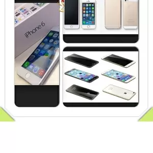 iPhone 6 128gb 100%original,  iz Ameriki