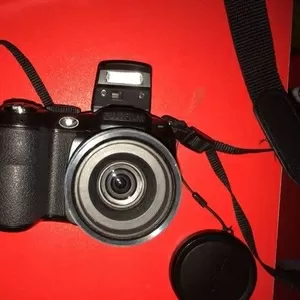 Купить Fujifilm FinePix S1600