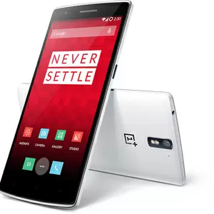 OnePlus One в наличии