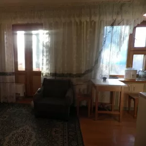 продам 3-х комнатную квартиру,  Кутузова 3/2 5, 5 