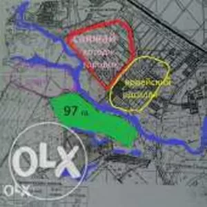 Участок и по 7 соток  Жибек-жолы (Александровка),  Астана