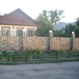 Продаю 2 Дома на одном участке 