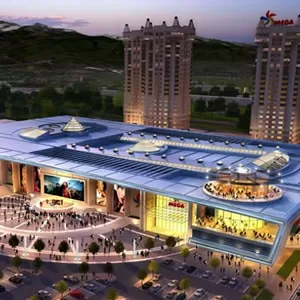 Требуются девушки для проведения промоушена в ТЦ MEGA г. Алматы
