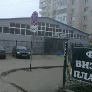 продам место(бутики)