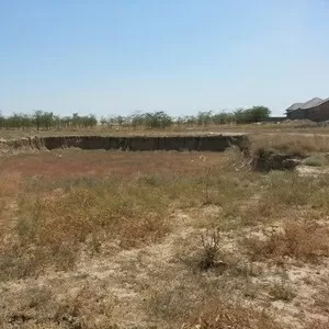 продам участок 20 сот. под ИЖС в мкр Туран