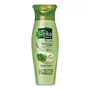 Шампунь от выпадения волос Vatika Naturals Hair Fall Control 400 мл   