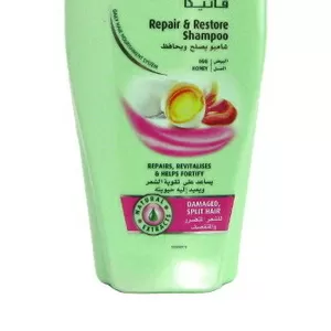 Шампунь для волос Dabur VATIKA Naturals (Repair & Restore) - Исцеление