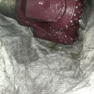 Долото шарошечное 215, 9 ОКПВ,  МПГВ,  ТКЗ-ПГВ