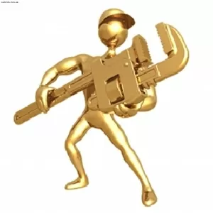 услуги сантехника