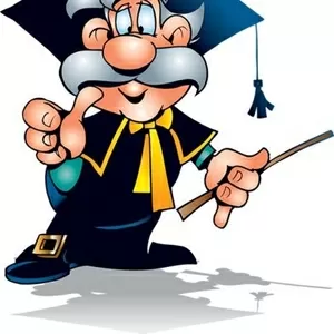 Dr. Cooper (профессиональная помощь в учебе).