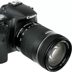 Canon D60