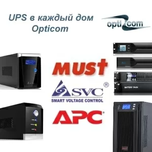 Постоянные скачки электроэнергии,  UPS вас спасет !